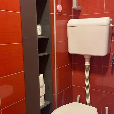 דירה 77 בלגרד